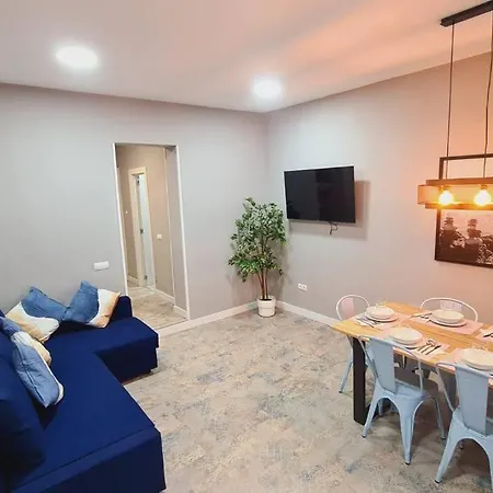 Encanto Santiago Bernabeu- Apartamento Castellana Madrid Buitenkant foto