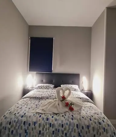 Encanto Santiago Bernabeu- Apartamento Castellana Madrid Buitenkant foto