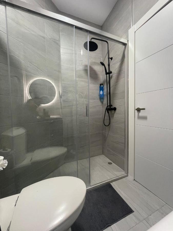 Encanto Santiago Bernabeu- Castellana Apartament *